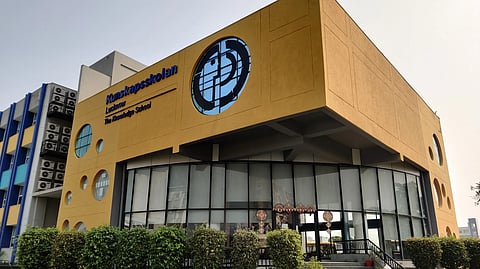 Explore the Kunskapsskolan way of life with your toddlers at Baby’s Day Out in Lucknow