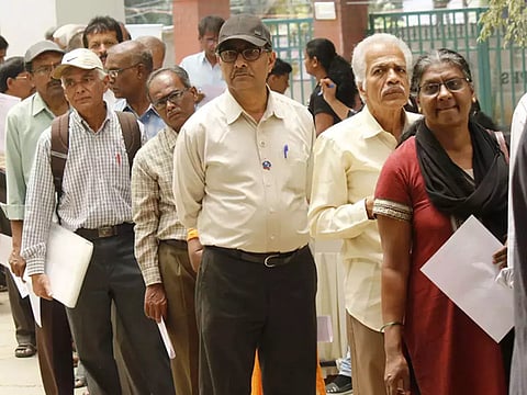 Pensioners in Lucknow can submit life certificates without visiting offices, at just ₹70