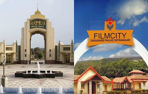 Serving Indian cinema for past 4 decades, the Mumbai Film City is a must-visit travel destination