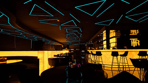 From indulgent treats to street style vibe — The Hype Room in Lucknow has it all