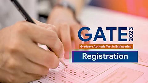 IIT Kanpur withdraws GATE 2023 exam centres in these international cities; issues 2 options