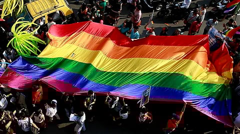 A step towards inclusivity! Maharashtra to reserve a police post for transgender community