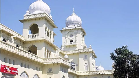 EASE for Lucknow University students: Exam results in 45 days & more time-bound services announced