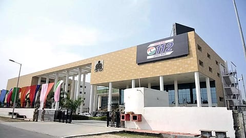 Dial 112 service to get a boost with the addition of more patrolling vehicles