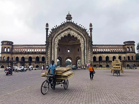 Lucknow Municipal Corporation adds 7 new wards under its jurisdiction