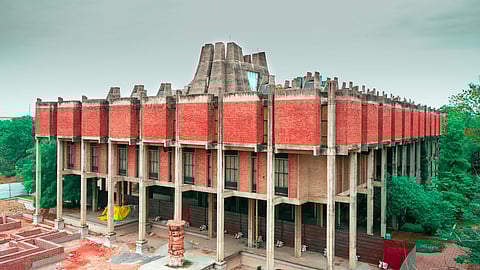 IIT Kanpur collaborates with Korea Startup Forum