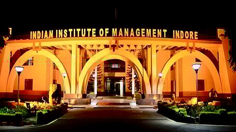 IIM Indore’s PGP ranks 1st under General Management category in Eduniversal Rankings, 2022