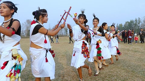 An exotic escapade: Getaway from Lucknow to Bardia village & experience authentic Tharu culture