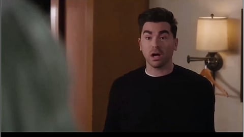 Mumbai Police ups their Social Media game, uses Schitt's Creek reference to ensure cyber safety