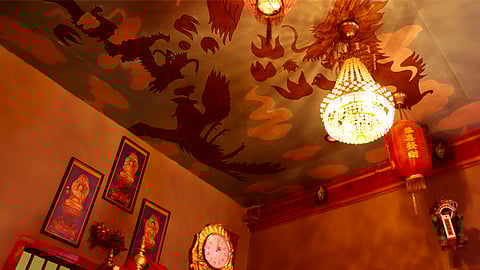 Lo history aficionados! This tale of Mumbai’s only Chinese Kwan Kung Temple awaits you