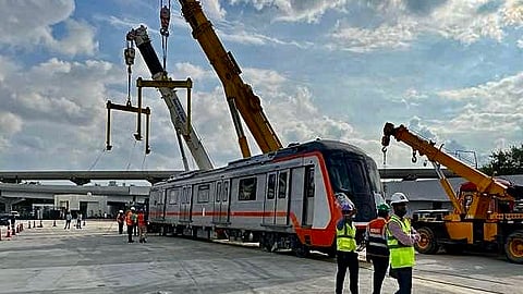 Knocksense Shorts | CSA Metro Station in Kanpur to be elevated