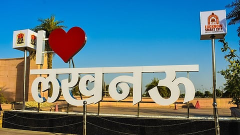 Participate in Citizen Perception Survey & help enhance Lucknow's position in Ease of Living Index