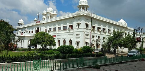 New Comprehensive Sleep Apnea Centre comes up at KGMU in Lucknow