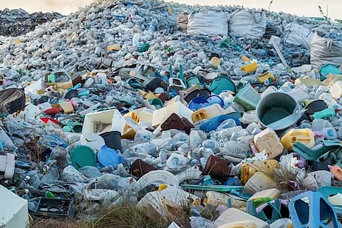 Lucknow to take a leaf out of Indore's clean & efficient solid waste management book