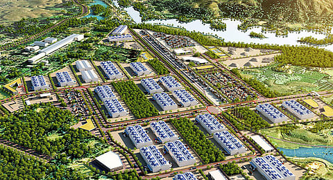 Knocksense Shorts | Kanpur to get multimodal logistics park to smoothen cargo handling & movement