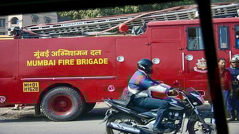 Mumbai Fire Brigade to revamp mini Kanjurmarg station by 2024