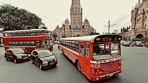 BEST announces 700 new buses in Mumbai to improve connectivity