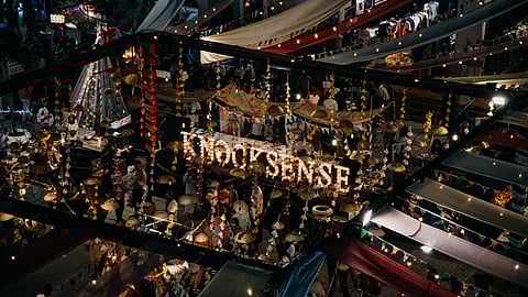 7 reasons why you can't miss Sneak Street Shuffle, Lucknow's first-ever Streetwear & Sneaker Fest