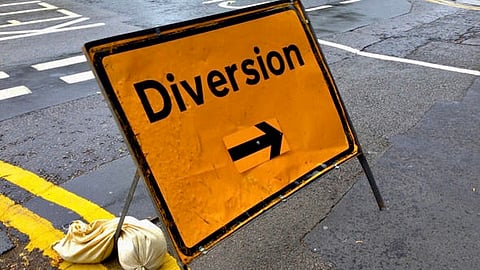 Check out these traffic restrictions in Mumbai amid G-20 Summit Meet