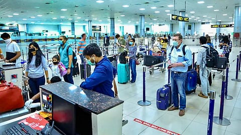 Goa fights COVID-19, urges citizens to follow protocol amid New Year festivities