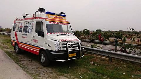 Knocksense Shorts | 900 ambulances deployed at toll plazas on national highways across India