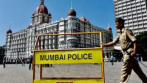 Mumbai Police prohibits public gatherings in Mumbai till Jan 2 under Section 144