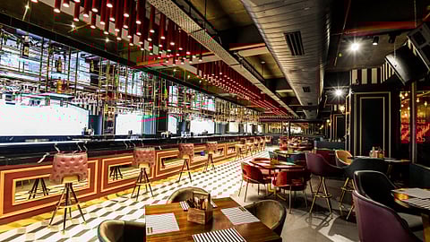 Actor Aditya Pancholi & DJ Nisha are hitting up the revivified LOD Summit in Lucknow on Dec 24!