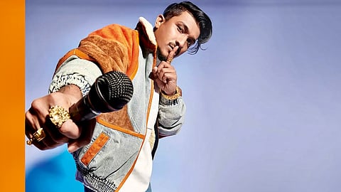 Our favourite Gully Boy, DIVINE, is coming to Lucknow & we are hyped!