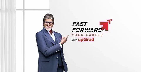 Connect with top educators and counsellors at upGrad Lucknow Experience Centre