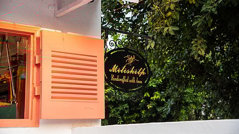 Of embroidery & elegance: Milishilp in Lucknow is a chic handicraft shop we didn't know we needed