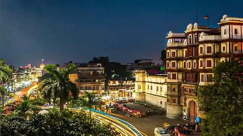 From metro trials to global events, here are things you can look forward to in 2023 in Indore