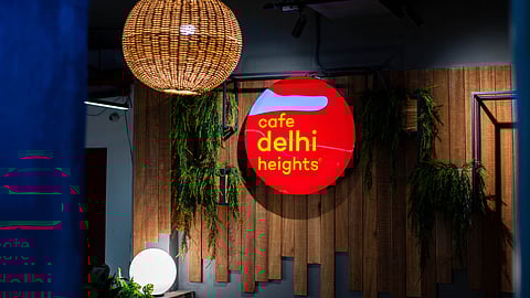7 tempting reasons why you must head to Cafe Delhi Heights in Lucknow now!