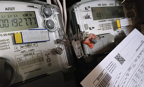 Power factor rebate of ₹5 crores generated through Indore's smart meters