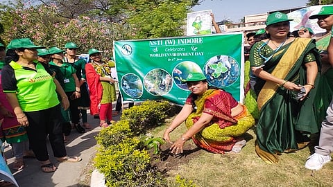 CBSE schools in Indore to transform into 'Green Schools' by promoting eco-friendly initiatives