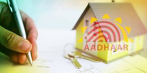 रजिस्ट्रीकरण अधिनियम, 1908 (The Registration Act, 1908)