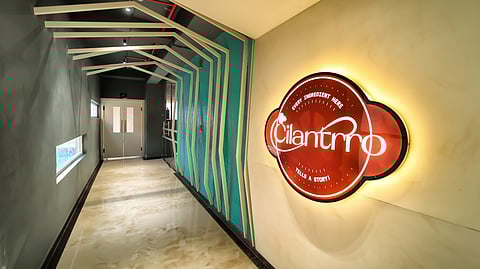 Welcome 2023 with Cilantrro's mouth-watering New Year's Eve buffet at just ₹999