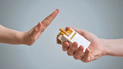 Sale of loose cigarettes will soon be banned in India! Wondering why?
