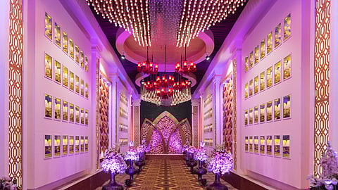 Richi Rich in Lucknow is here with an all-in-one wedding package for your special day