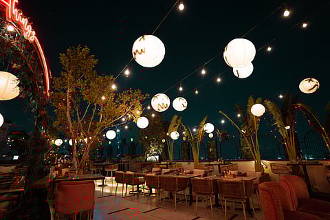 Celebrate New Year's Eve in Lucknow the Distillery way!