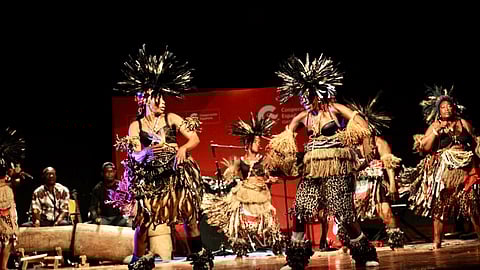 Goa is hosting the Lusophone Festival, celebrating it’s rich Portuguese history