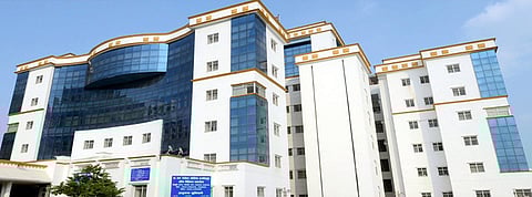 Lucknow to get its third multi-organ transplant facility at Ram Manohar Lohia Hospital