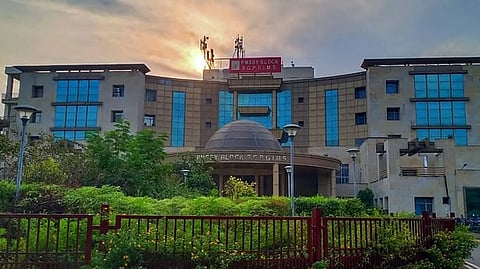 SGPGIMS Lucknow to receive extensive upgrade; renal transplant capacity to be doubled