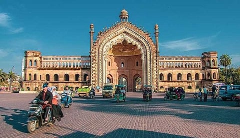 Lucknow and 3 other UP cities to receive a makeover ahead of G20 Summit in February 2023