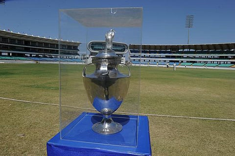Knocksense Shorts | Indore to host two Ranji Trophy cricket matches in January 2023
