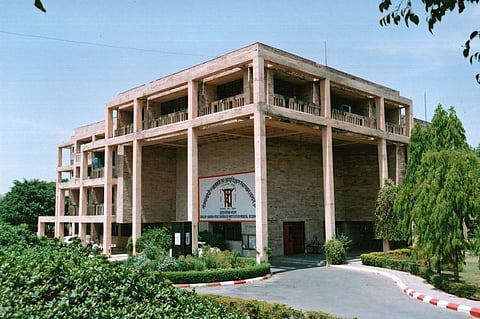 A new centre for paediatrics cardiology to come up soon at SGPGIMS in Lucknow