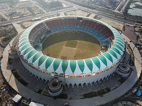 Lucknow's Ekana Stadium to host IND vs NZ T20 match; Check out complete schedule here