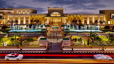 Central India’s largest mall, Phoenix Citadel now open in Indore