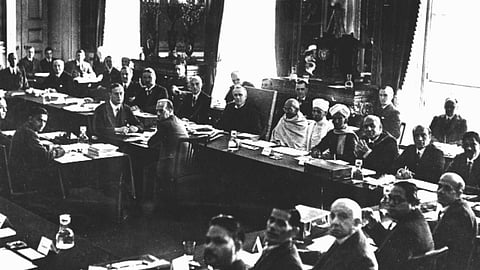 Tribute to a lost arc: Digital exhibition in Indore to commemorate freedom fighters