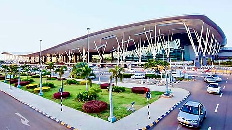 Jaipur International Airport to witness increase in flight operations this month
