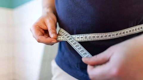 Step into a fitter & healthier 2023 with the 21 Days Weight Loss Challenge by Health Zone